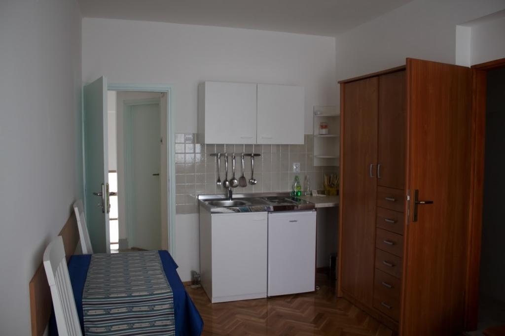 Lino Apartments 罗维尼 客房 照片