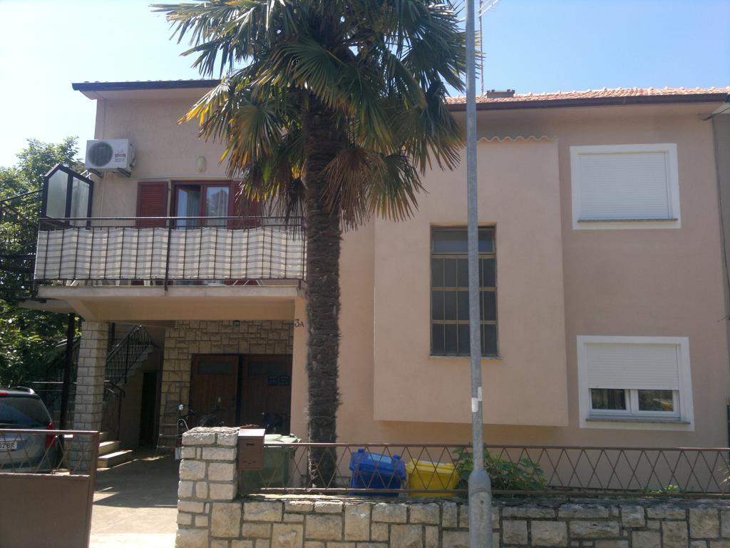 Lino Apartments 罗维尼 客房 照片