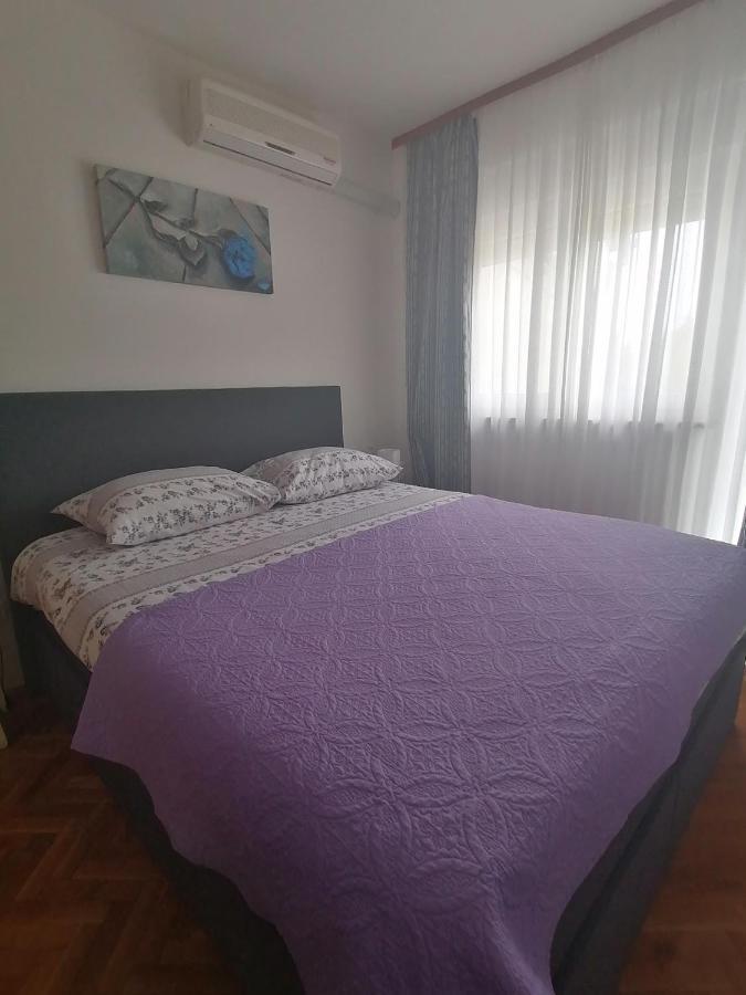 Lino Apartments 罗维尼 外观 照片